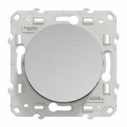 Permutateur Odace S530205 Aluminium 16 Permutateur Odace S530205 Aluminium -Schneider Electric Soldes permutateur odace s530205 aluminium 6