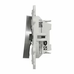 Permutateur Odace S530205 Aluminium 17 Permutateur Odace S530205 Aluminium -Schneider Electric Soldes permutateur odace s530205 aluminium 7