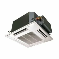 Climatiseur Cassette Petit Tertiaire 3,5 KWatts R32 7 Climatiseur Cassette Petit Tertiaire 3,5 KWatts R32 -Schneider Electric Soldes petit tertiaire xrai 25rpe 35 kwatts r32 2