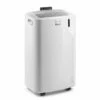 DeLonghi Climatiseur Mobile Monobloc Pinguino PACEM77 2,1 KWatts Froid Seul 2 DeLonghi Climatiseur Mobile Monobloc Pinguino PACEM77 2,1 KWatts Froid Seul -Schneider Electric Soldes pinguino paccn91 26 kwatts froid seul