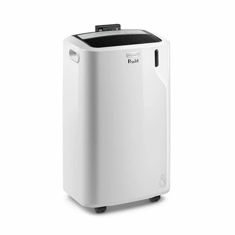 DeLonghi Climatiseur Mobile Monobloc Pinguino PACEM90SILENT 2,5 KWatts Froid Seul 3 DeLonghi Climatiseur Mobile Monobloc Pinguino PACEM90SILENT 2,5 KWatts Froid Seul