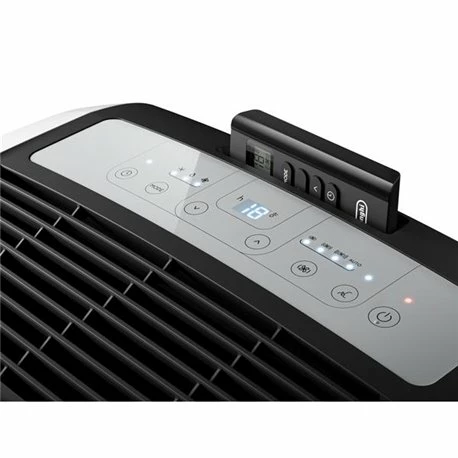 DeLonghi Climatiseur Mobile Monobloc Pinguino PACEM90SILENT 2,5 KWatts Froid Seul 5 DeLonghi Climatiseur Mobile Monobloc Pinguino PACEM90SILENT 2,5 KWatts Froid Seul – Image 3