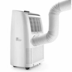 DeLonghi Climatiseur Mobile Monobloc Pinguino PACEX100SILENT 2,5 KWatts Froid Seul 13 DeLonghi Climatiseur Mobile Monobloc Pinguino PACEX100SILENT 2,5 KWatts Froid Seul -Schneider Electric Soldes pinguino pacex100silent 25 kwatts froid seul 3