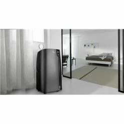 DeLonghi Climatiseur Mobile Monobloc Pinguino PACEX120SILENT 3 KWatts Froid Seul 17 DeLonghi Climatiseur Mobile Monobloc Pinguino PACEX120SILENT 3 KWatts Froid Seul -Schneider Electric Soldes pinguino pacex120silent 3 kwatts froid seul 12