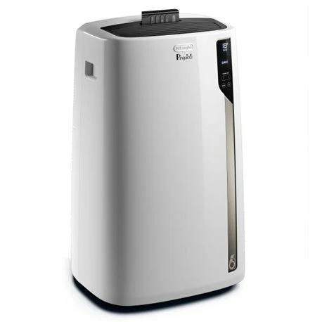 DeLonghi Climatiseur Mobile Monobloc Pinguino PACEL98ECOREALFEEL 2,7 KWatts Froid Seul 5 DeLonghi Climatiseur Mobile Monobloc Pinguino PACEL98ECOREALFEEL 2,7 KWatts Froid Seul – Image 3