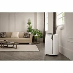 DeLonghi Climatiseur Mobile Monobloc Pinguino PACEL98ECOREALFEEL 2,7 KWatts Froid Seul 11 DeLonghi Climatiseur Mobile Monobloc Pinguino PACEL98ECOREALFEEL 2,7 KWatts Froid Seul -Schneider Electric Soldes pinguino pacex120silent 3 kwatts froid seul 4