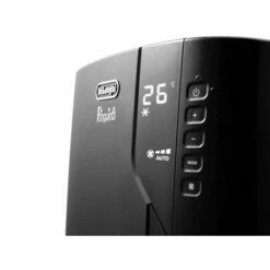 DeLonghi Climatiseur Mobile Monobloc Pinguino PACEX120SILENT 3 KWatts Froid Seul 13 DeLonghi Climatiseur Mobile Monobloc Pinguino PACEX120SILENT 3 KWatts Froid Seul -Schneider Electric Soldes pinguino pacex120silent 3 kwatts froid seul 8