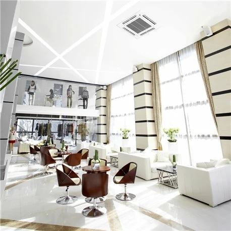 Climatiseur Cassette PLA-M EA Essentiel 8 KWatts R410 6 Climatiseur Cassette PLA-M EA Essentiel 8 KWatts R410 – Image 4