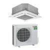 Climatiseur Cassette PLA-M EA 6 KWatts R32 2 Climatiseur Cassette PLA-M EA 6 KWatts R32 -Schneider Electric Soldes pla m ea pla m50ea suz m50va r32 6 kwatts