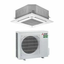 Climatiseur Cassette PLA-M EA 6 KWatts R32