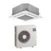 Climatiseur Cassette PLA-M EA 7 KWatts R32 2 Climatiseur Cassette PLA-M EA 7 KWatts R32 -Schneider Electric Soldes pla m ea pla m60ea suz m60va r32 7 kwatts