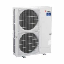 Climatiseur Cassette PLA-M EA Premium 16 KWatts Monophasé R410 -Schneider Electric Soldes pla m ea premium pla m140ea puhz zrp140vka3 r410 16 kwatts 1