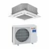 Climatiseur Cassette PLA-M EA Premium 6 KWatts R410 2 Climatiseur Cassette PLA-M EA Premium 6 KWatts R410 -Schneider Electric Soldes pla m ea premium pla m50ea puhz zrp50vka2 r410 6 kwatts
