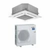 Climatiseur Cassette PLA-M EA Premium 7 KWatts R410 1 Climatiseur Cassette PLA-M EA Premium 7 KWatts R410 -Schneider Electric Soldes pla m ea premium pla m60ea puhz zrp60vha2 r410 7 kwatts