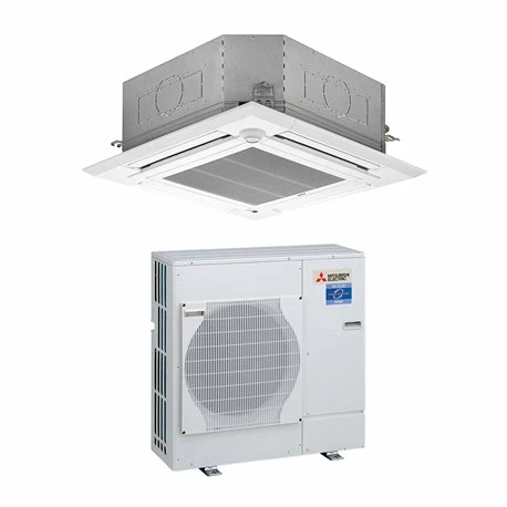 Climatiseur Cassette PLA-M EA Premium 7 KWatts R410 3 Climatiseur Cassette PLA-M EA Premium 7 KWatts R410