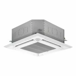 Climatiseur Cassette PLA-M EA Super Chauffage 14 KWatts R410 8 Climatiseur Cassette PLA-M EA Super Chauffage 14 KWatts R410 -Schneider Electric Soldes pla m ea super chauffage pla m125ea puhz shw140yha r410 14 kwatts 2