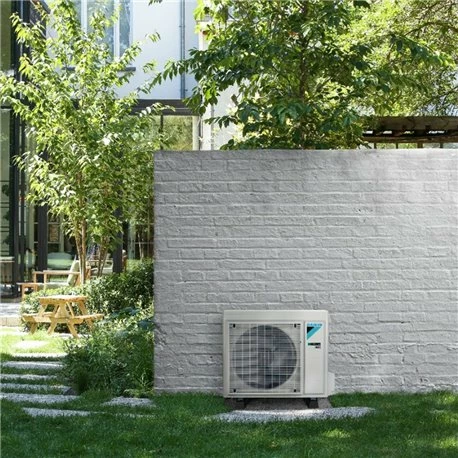 Climatiseur Plafonnier Apparent 6 KWatts R32 8 Climatiseur Plafonnier Apparent 6 KWatts R32 – Image 6