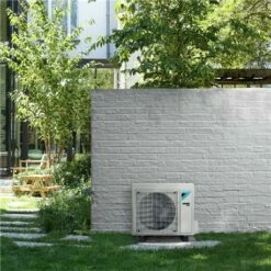 Climatiseur Plafonnier Apparent 7,2 KWatts R32 13 Climatiseur Plafonnier Apparent 7,2 KWatts R32 -Schneider Electric Soldes plafonnier apparent fha60a rxm60m9 72 kwatts r32 5