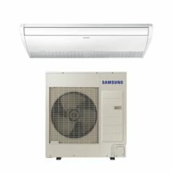 Climatiseur Plafonnier Grande Puissance 12/12 KWatts Monophasé R32