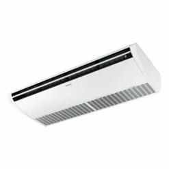 Climatiseur Plafonnier Grande Puissance 15.5 KWatts Monophasé R32 -Schneider Electric Soldes plafonnier grande puissance ac140rxadkg eu ac140rncdkg eu r32 155 kwatts monophase 8