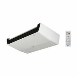 Climatiseur Plafonnier Monophasé 5,8 KWatts R32 10 Climatiseur Plafonnier Monophasé 5,8 KWatts R32 -Schneider Electric Soldes plafonnier monophase uv18fn10 uub1u20 r32 58 kwatts 2