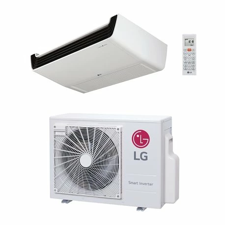 Climatiseur Plafonnier Monophasé 5,8 KWatts R32 3 Climatiseur Plafonnier Monophasé 5,8 KWatts R32