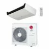 Climatiseur Plafonnier Monophasé 8,6 KWatts R32 1 Climatiseur Plafonnier Monophasé 8,6 KWatts R32 -Schneider Electric Soldes plafonnier monophase uv30fn10 uuc1u40 r32 86 kwatts