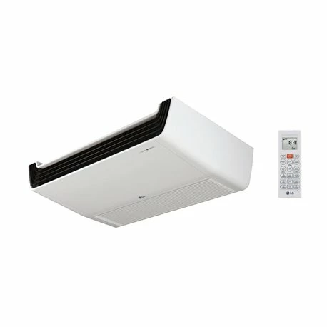 Climatiseur Plafonnier Monophasé 8,6 KWatts R32 5 Climatiseur Plafonnier Monophasé 8,6 KWatts R32 – Image 3