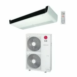 Climatiseur Plafonnier Monophasé 10,8 KWatts R32