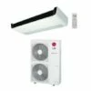 Climatiseur Plafonnier Monophasé 16,8 KWatts R32 2 Climatiseur Plafonnier Monophasé 16,8 KWatts R32 -Schneider Electric Soldes plafonnier monophase uv60fn20 uud1u30 r32 168 kwatts