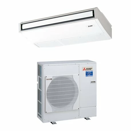 Climatiseur Plafonnier PCA-M-KA 6 KWatts Monophasé R410 3 Climatiseur Plafonnier PCA-M-KA 6 KWatts Monophasé R410