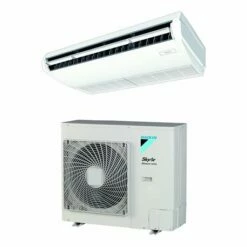 Climatiseur Plafonnier SkyAir Advance-series 7,5 KWatts Monophasé R32