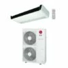 Climatiseur Plafonnier Triphasé 13,5 KWatts R32 2 Climatiseur Plafonnier Triphasé 13,5 KWatts R32 -Schneider Electric Soldes plafonnier triphase uv42fn20 uud3u30 r32 135 kwatts