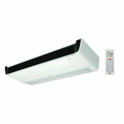 Climatiseur Plafonnier Triphasé 13,5 KWatts R32 10 Climatiseur Plafonnier Triphasé 13,5 KWatts R32 -Schneider Electric Soldes plafonnier triphase uv42fn20 uud3u30 r32 135 kwatts 2