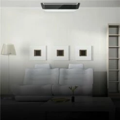 Climatiseur Plafonnier Triphasé 16,8 KWatts R32 13 Climatiseur Plafonnier Triphasé 16,8 KWatts R32 -Schneider Electric Soldes plafonnier triphase uv60fn20 uud3u30 r32 168 kwatts 5