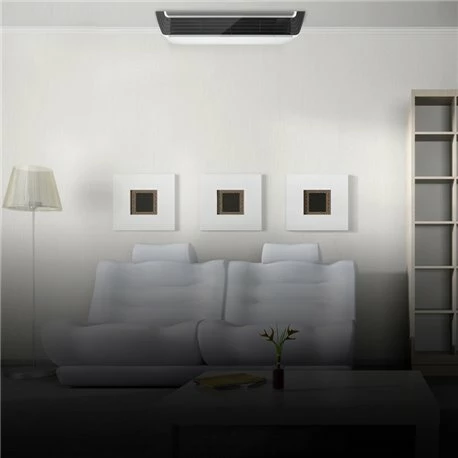 Climatiseur Plafonnier Triphasé 16,8 KWatts R32 8 Climatiseur Plafonnier Triphasé 16,8 KWatts R32 – Image 6