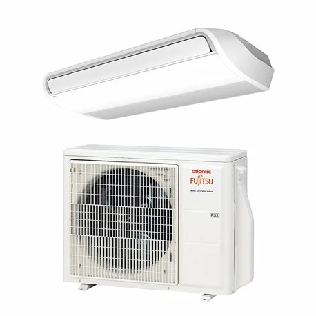 Climatiseur Plafonnier Confort 6 KWatts Monophasé R32 3 Climatiseur Plafonnier Confort 6 KWatts Monophasé R32