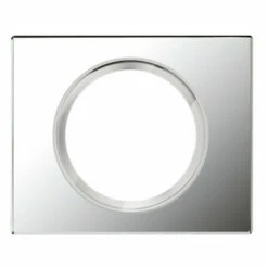 Plaque Celiane Verre 1 Poste Finition Verre Miroir 069121 5 Plaque Celiane Verre 1 Poste Finition Verre Miroir 069121 -Schneider Electric Soldes plaque celiane verre 1 poste finition verre miroir 069121 1