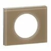 Plaque Celiane Verre 1 Poste Finition Verre Moka 069461 2 Plaque Celiane Verre 1 Poste Finition Verre Moka 069461 -Schneider Electric Soldes plaque celiane verre 1 poste finition verre moka 069461