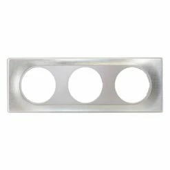 Plaque De Finition Arrow 3 Postes