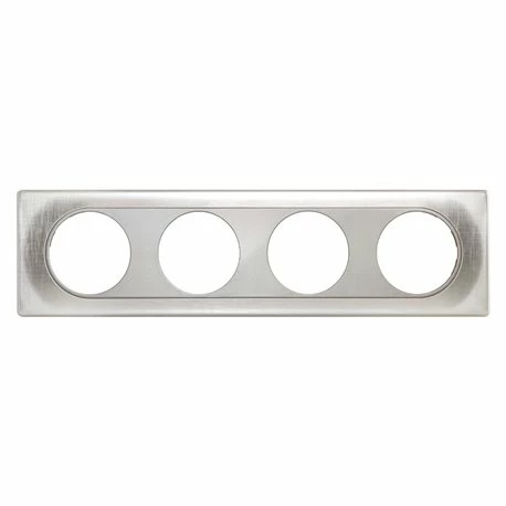 Plaque De Finition Arrow 4 Postes 3 Plaque De Finition Arrow 4 Postes