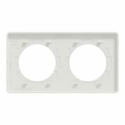 Schneider Electric Plaque De Finition Odace Touch S520804M Blanc Et Bois Nordique 2 Postes 11 Schneider Electric Plaque De Finition Odace Touch S520804M Blanc Et Bois Nordique 2 Postes -Schneider Electric Soldes plaque de finition odace touch s520804m blanc et bois nordique 2 postes 1