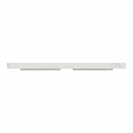 Schneider Electric Plaque De Finition Odace Touch S520804N Blanc Et Bois Naturel 2 Postes 7 Schneider Electric Plaque De Finition Odace Touch S520804N Blanc Et Bois Naturel 2 Postes – Image 5