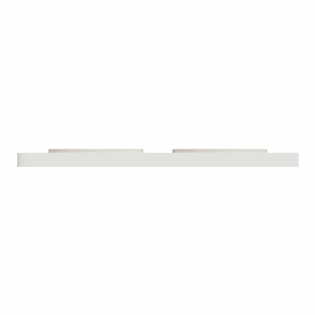 Schneider Electric Plaque De Finition Odace Touch S520804N Blanc Et Bois Naturel 2 Postes 8 Schneider Electric Plaque De Finition Odace Touch S520804N Blanc Et Bois Naturel 2 Postes – Image 6