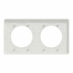 Schneider Electric Plaque De Finition Odace Touch S520804N Blanc Et Bois Naturel 2 Postes 16 Schneider Electric Plaque De Finition Odace Touch S520804N Blanc Et Bois Naturel 2 Postes -Schneider Electric Soldes plaque de finition odace touch s520804n blanc et bois naturel 2 postes 6