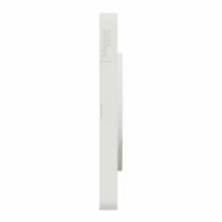 Schneider Electric Plaque De Finition Odace Touch S520806J Aluminium Brossé Et Blanc 3 Postes -Schneider Electric Soldes plaque de finition odace touch s520806j aluminium brosse et blanc 3 postes 4