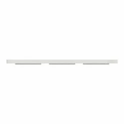 Schneider Electric Plaque De Finition Odace Touch S520806J Aluminium Brossé Et Blanc 3 Postes -Schneider Electric Soldes plaque de finition odace touch s520806j aluminium brosse et blanc 3 postes 6