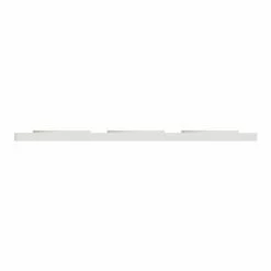 Schneider Electric Plaque De Finition Odace Touch S520806J Aluminium Brossé Et Blanc 3 Postes -Schneider Electric Soldes plaque de finition odace touch s520806j aluminium brosse et blanc 3 postes 7