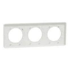 Schneider Electric Plaque De Finition Odace Touch S520806KY Kvadrat En Tissus Ocre Et Liseré Blanc 3 Postes 15 Schneider Electric Plaque De Finition Odace Touch S520806KY Kvadrat En Tissus Ocre Et Liseré Blanc 3 Postes -Schneider Electric Soldes plaque de finition odace touch s520806ky kvadrat en tissus ocre et lisere blanc 3 postes 5