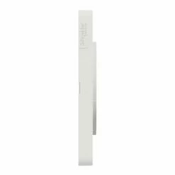 Schneider Electric Plaque De Finition Odace Touch S520806L Bronze Brossé Et Blanc 3 Postes -Schneider Electric Soldes plaque de finition odace touch s520806l bronze brosse et blanc 3 postes 6